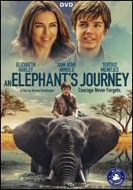 An Elephant's Journey - Richard Boddington