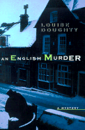 An English Murder - Doughty, Louise