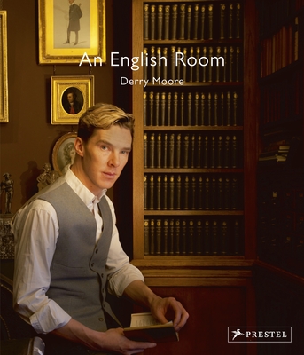 An English Room - Moore, Derry, and Jenkins, Simon (Foreword by)