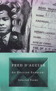 An English Sampler - D'Aguiar, Fred