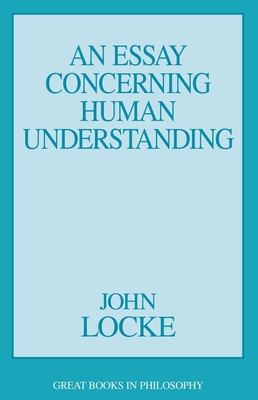 an essay concerning human understanding main ideas