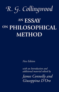 An Essay on Philosophical Method