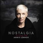 An Evening of Nostalgia with Annie Lennox [CD/DVD]