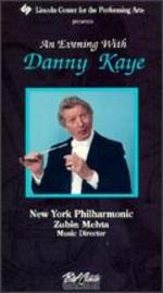 An Evening with Danny Kaye