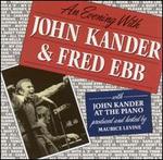 An Evening with John Kander & Fred Ebb