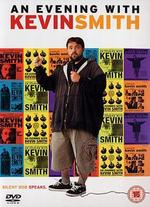 An Evening with Kevin Smith - J.M. Kenny