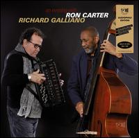 An Evening With - Ron Carter/Richard Galliano