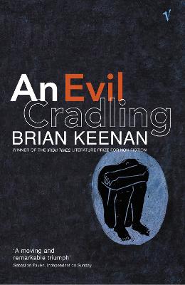 An Evil Cradling - Keenan, Brian