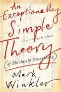 An Exceptionally Simple Theory (of Absolutely Everything)