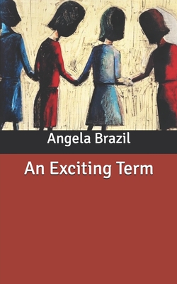 An Exciting Term - Brazil, Angela