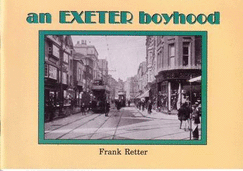 An Exeter Boyhood