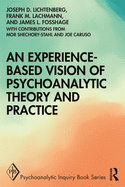 An Experience-Based Vision of Psychoanalytic Theory and Practice: Seeking, Feeling, and Relating