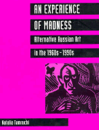 An Experience of Madness