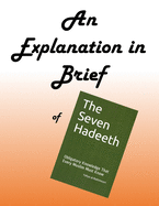 An Explanation in Brief of The Seven Hadeeth