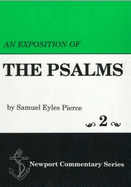 An Exposition of the Book of Psalms, Vol. 2 - Samuel Eyles Pierce