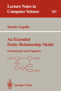 An Extended Entity-Relationship Model: Fundamentals and Pragmatics