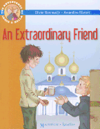 An Extraordinary Friend: Adventures of Jamie and Bella