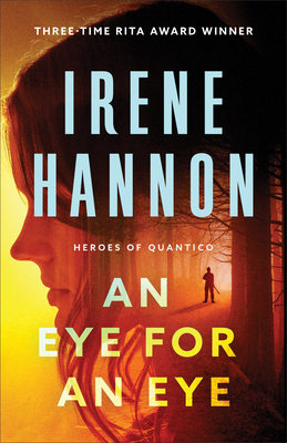 An Eye for an Eye - Hannon, Irene