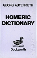 An Homeric Dictionary