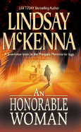 An Honorable Woman - McKenna, Lindsay