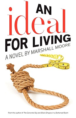 An Ideal for Living - Moore, Marshall