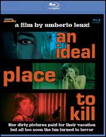 An Ideal Place to Kill [Blu-ray] - Umberto Lenzi