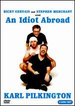 An Idiot Abroad [2 Discs]