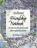 An Illustrated Friendship Notebook