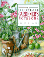 An Illustrated Gardener's Notebook