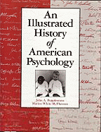 An illustrated history of American psychology