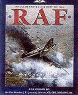 An Illustrated History of the RAF - Nesbit, Roy Conyers