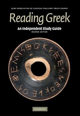 An Independent Study Guide to Reading Greek - Joint Association of Classical Teachers