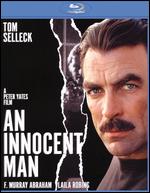 An Innocent Man [Blu-ray] - Peter Yates