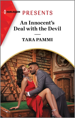 An Innocent's Deal with the Devil - Pammi, Tara