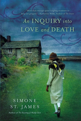 An Inquiry Into Love and Death - St James, Simone