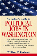 An Insiders Guide to Political Jobs in Washington