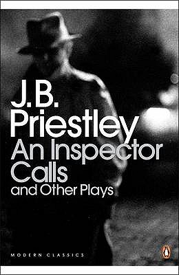 An Inspector Calls and Other Plays - Priestley, J B