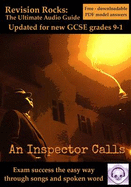 An Inspector Calls: The Ultimate Audio Revision Guide (Updated for GCSE 9-1)