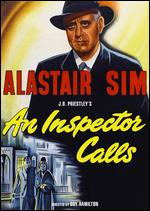 An Inspector Calls - Guy Hamilton