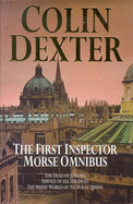 An Inspector Morse Omnibus