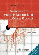 An Interactive Multimedia Introduction to Signal Processing - Karrenberg, Ulrich, and Hooton, R (Translated by), and Boltz, U (Translated by)