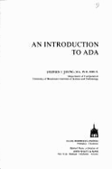 An Introduction to ADA - Young, Stephen J