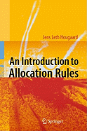 An Introduction to Allocation Rules