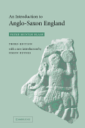 An introduction to Anglo-Saxon England