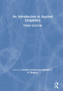 An Introduction to Applied Linguistics