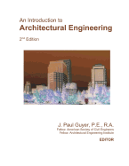 An Introduction to Architectural Engineering