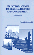 An Introduction to Arizona History and Government