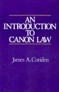 An Introduction to Canon Law