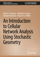 An Introduction to Cellular Network Analysis Using Stochastic Geometry