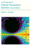 An Introduction to Chaotic Dynamical Systems, Second Edition - Devaney, Robert L